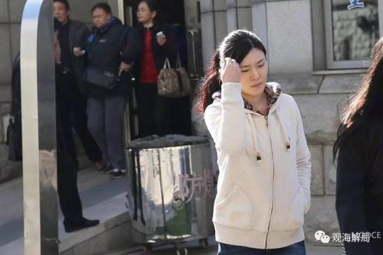 张曙光恋人罗菲