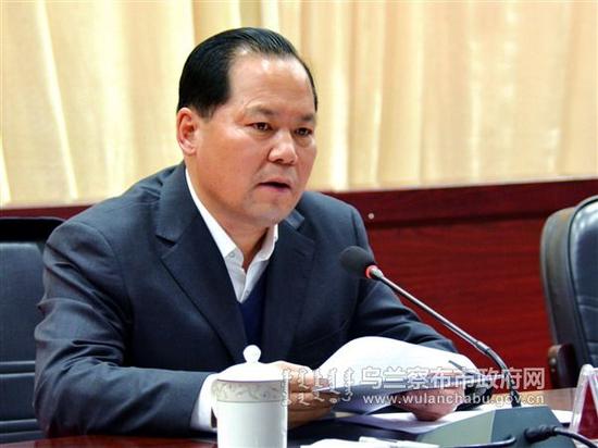 王学丰。材料图