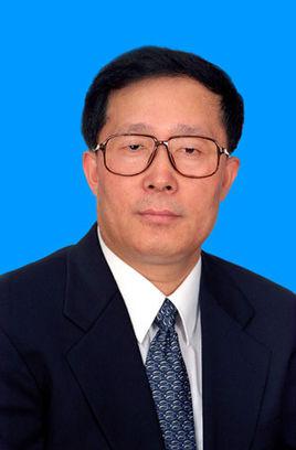 李鸿忠。材料图