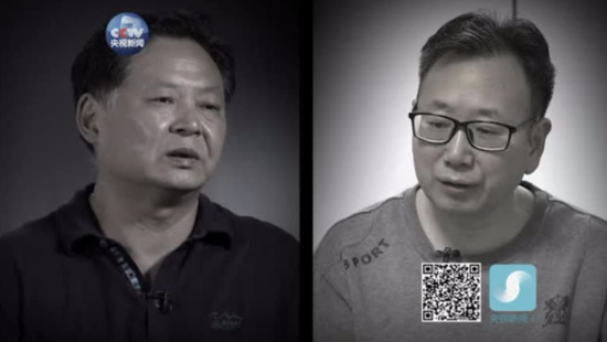 四分钟览《巡查白?》第三集