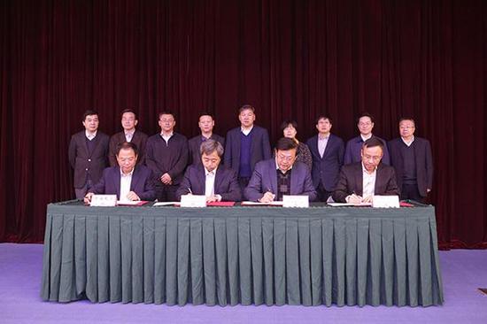 太湖研讨院由水利部太湖流域治理局、南京水利迷信研讨院、河海年夜学、上海勘察计划研讨院无限公司独特发动。水利部 图