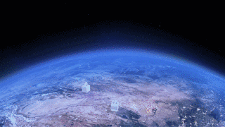 △量子胶葛散发表示图