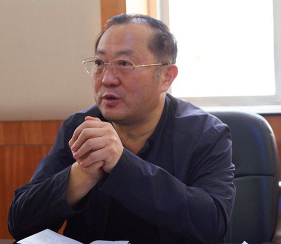 杨照平易近。春城晚报 图